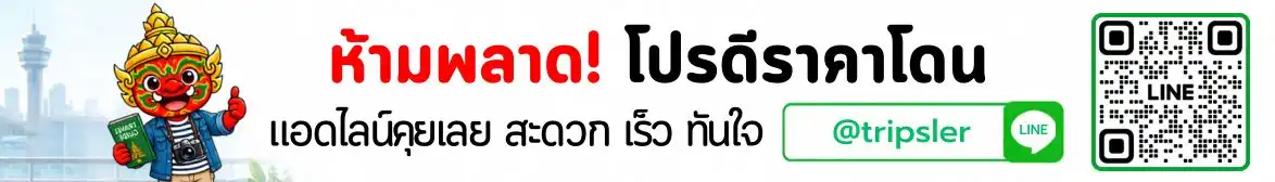 ทริปส์เลอร์ อินเตอร์แทรเวล แอนด์ เซอร์วิส
