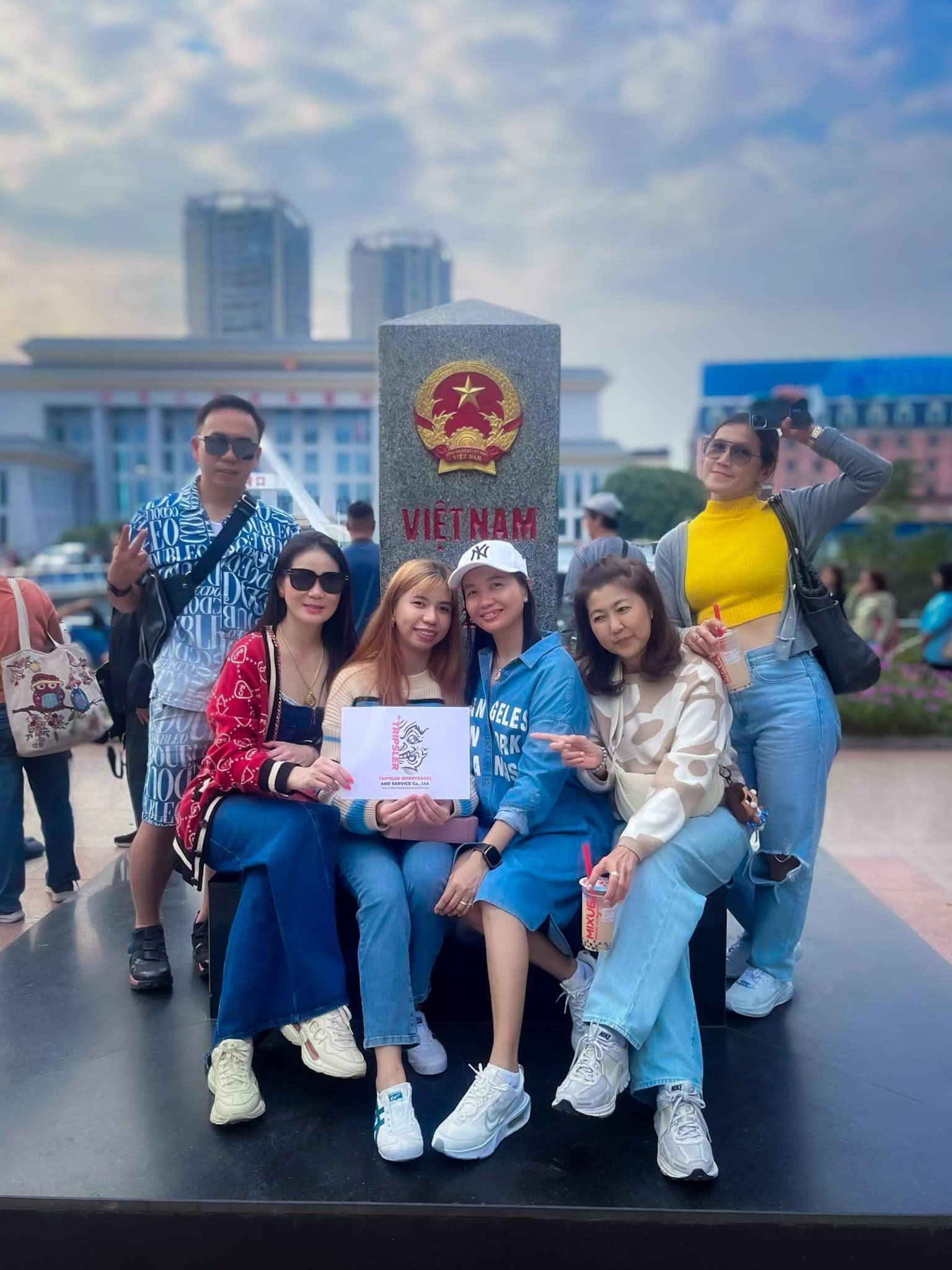 ทริปเวียดนามเหนือ 22-25 พย.