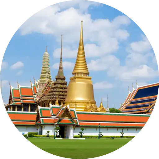 ทัวร์กรุงเทพมหานคร